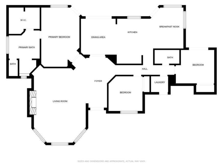Amazing Luxury Home With Hot Tub & Views Sedona Eksteriør billede