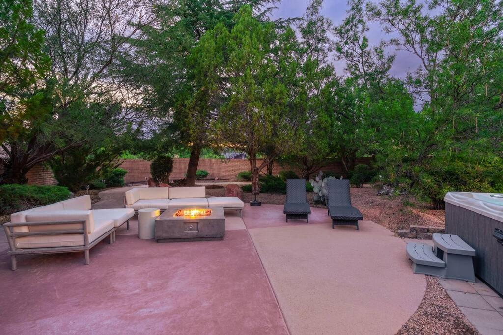Amazing Luxury Home With Hot Tub & Views Sedona Eksteriør billede