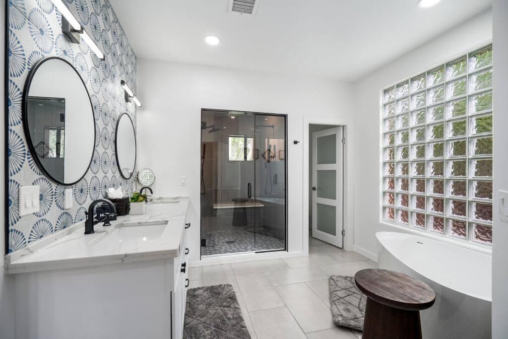 Amazing Luxury Home With Hot Tub & Views Sedona Eksteriør billede